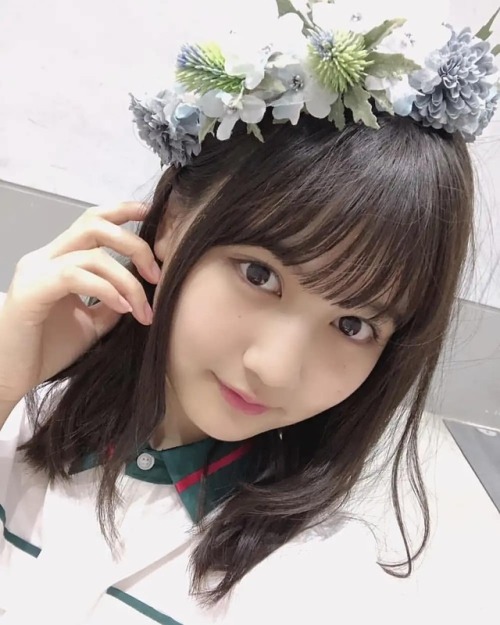 #中村麗乃 #乃木坂46 #reno_nakamura #nogizaka46https://www.instagram.com/p/Bog2_KTh-qT/?utm_source=ig_tumb