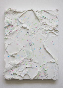 sexgasms:jacobaaronschroeder:UntitledAcrylic