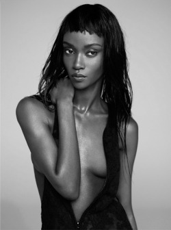 senyahearts:  Riley Montana by Stefan Khoo for L’Officiel Singapore,