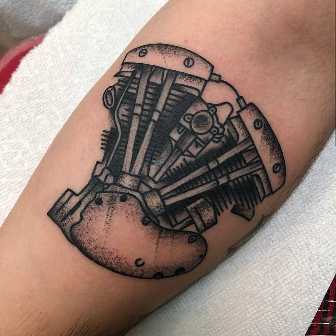 _
Shovelheads forever! Tattoo by @daveborjes_bfg
_
607 Forest Ave.
Staten Island, NY 10310
347-695-7255
_
#boundforglorytattoo #statenisland #statenislandtattoo #statenislandtattoos #statenislandink #westbrighton #bfg #718 #tattoo #traditionaltattoo...