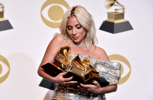 gaga-vibes:  Lady Gaga2019 Grammy Awards