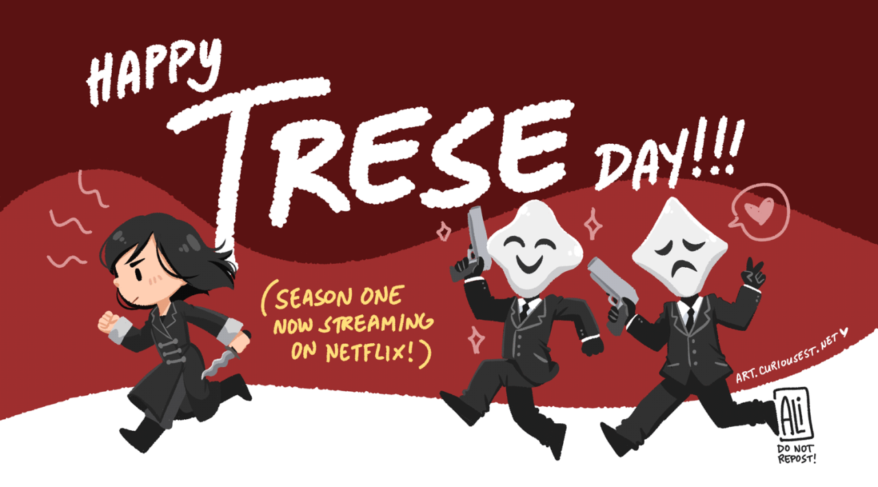 Filipino Anime Series 'Trese' Season 1 is Coming to Netflix in June 2021 -  What's on Netflix