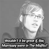 robinsparkle:  make me choose:↳ crisontumblr asked: my chemical romance or fall