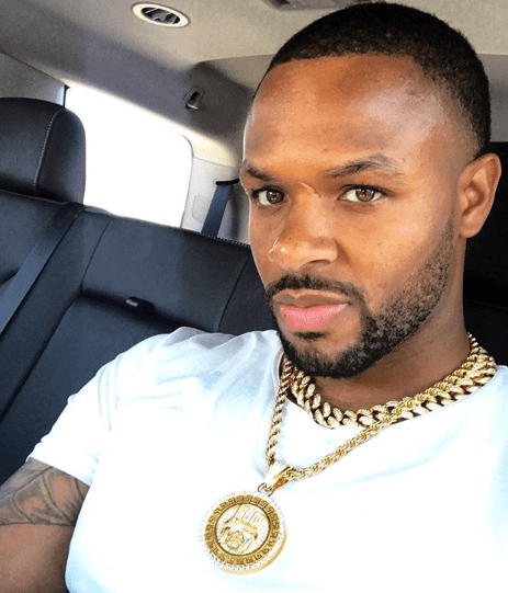 plutoworldsblog:     LOVE AND HIP &amp; HOP   Akbar Abdul-Ahad’s nice Dick