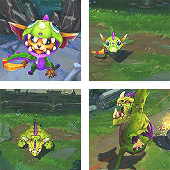  Gnar!   for shinysylveon 