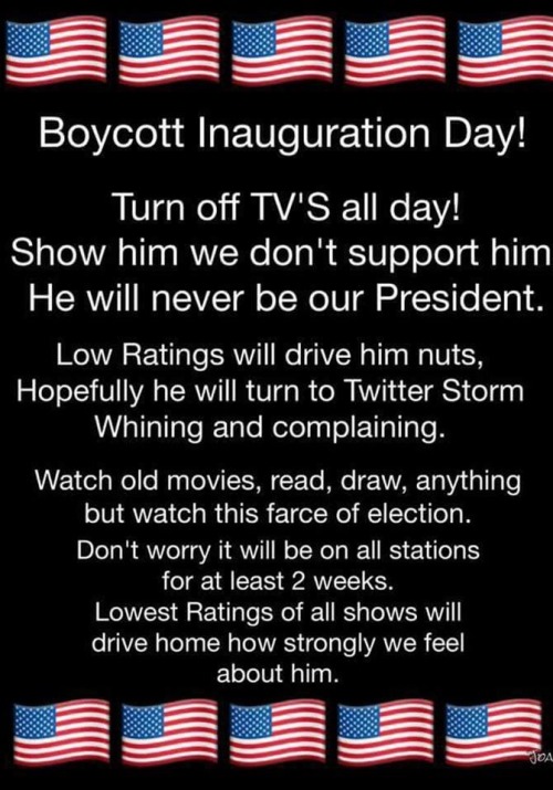 obeycoca: blackgirlsreverything: I’m down… Don’t turn off the TV because that wil