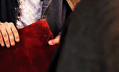 thorinds:  It is time Frodo.  