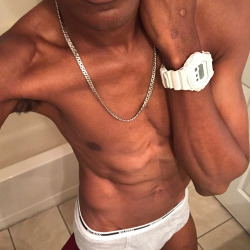 So I really couldn&rsquo;t jus pic one