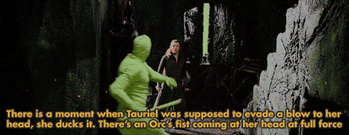 silvan-captain:You took a hit for the team (Evangeline in the BotFA EE bts)