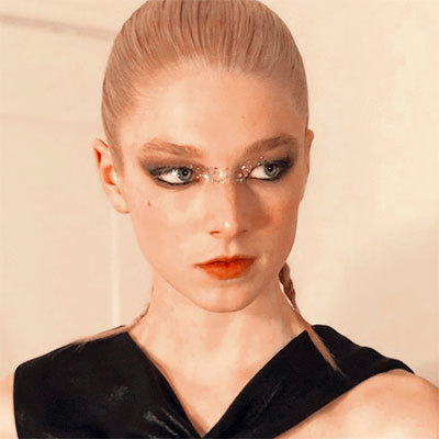 hunter schafer iconslike or reblog if you save/or give credits to @pughloki on twitter