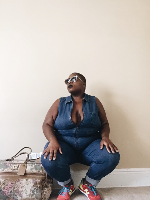 fatqueerbabee:  Bittersweet 