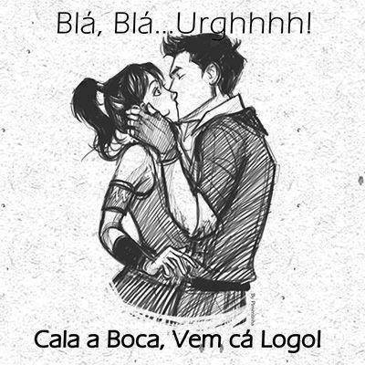 Pooq Nunca acontece isso comigo :/