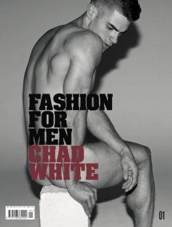 justdropithere:  Chad White by Milan Vukmirovic - Fashion For Men 