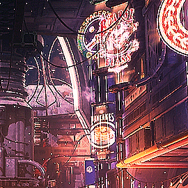 The Outer Worlds 1/x
