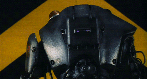 RoboCop 2 (1990). Dir. Irvin Kershner.