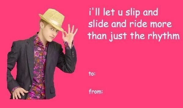 I&rsquo;ll let you slip and slide and ride more than just the rhythm 😂 lmfao