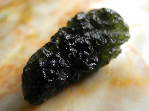 Moldavite