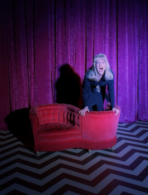 thereal1990s:Twin Peaks