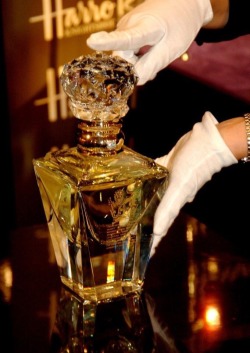 completewealth: Complete Wealth’s Guide to: Selecting Your Scent 