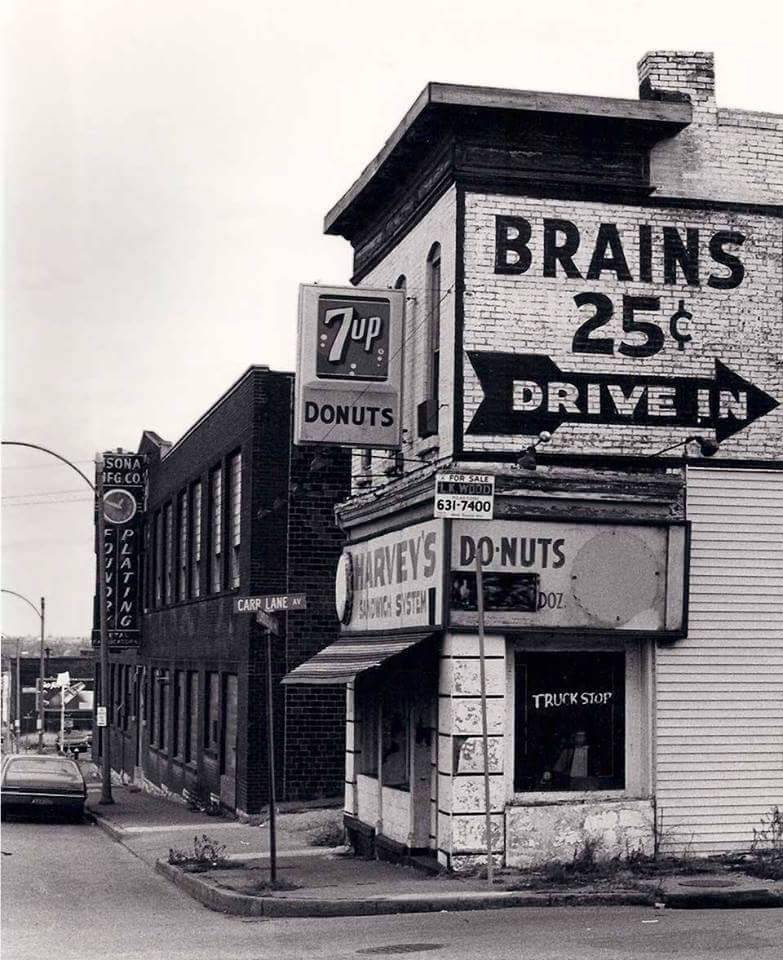 GRINDHOUSE