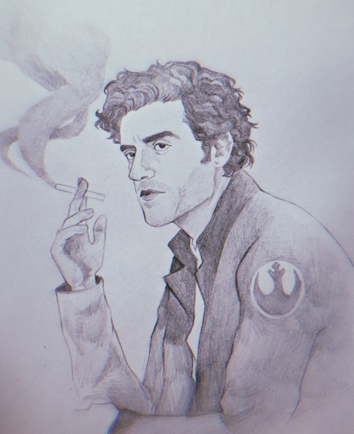 Resistance Pilot Needs A Break