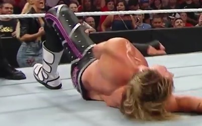 Porn rwfan11:  Dolph zigglers ass slipping out photos