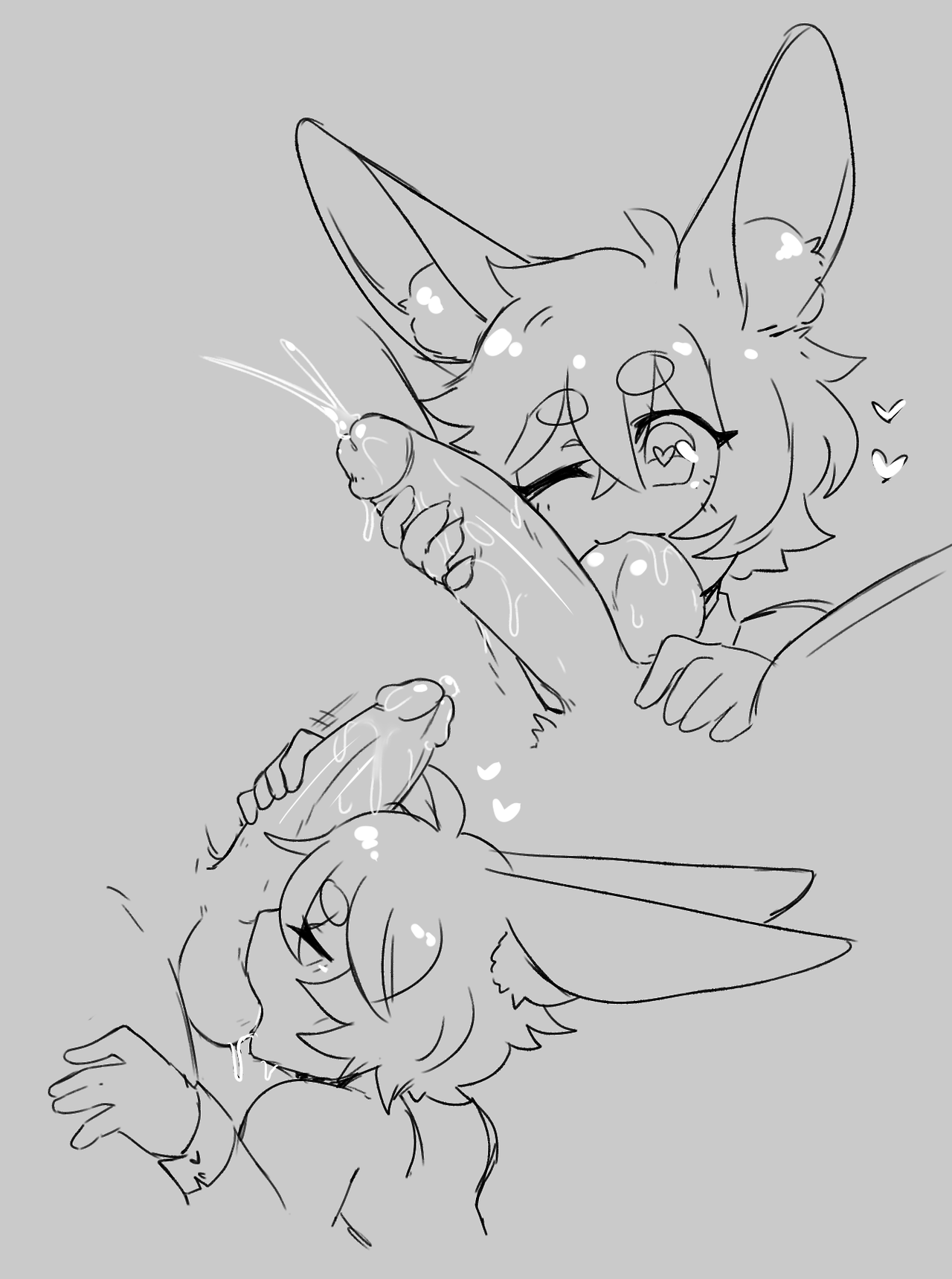 8owthighs:  more bun
