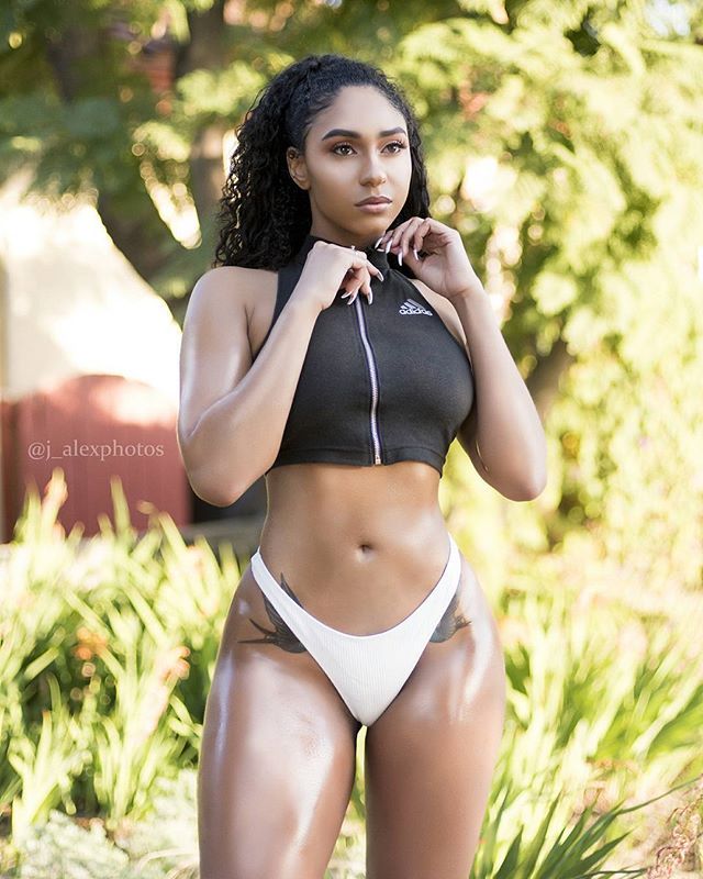 brazilianbeauty-posts:   damnzahara   