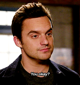 akendrink:  me when someone cute compliments me