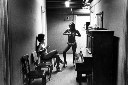 afewacresofsnow:Roswell Angier, John Goodman, and Jerry Berndt’s photos of the