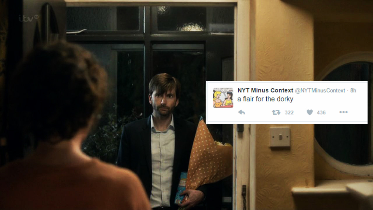 hardythehermitcrab:  alec hardy minus context 