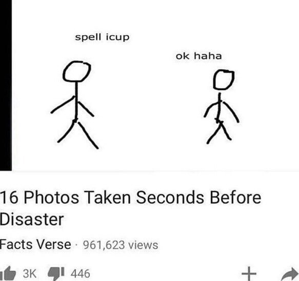 no this isn't what it was anymore