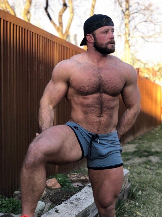 musclecorps: