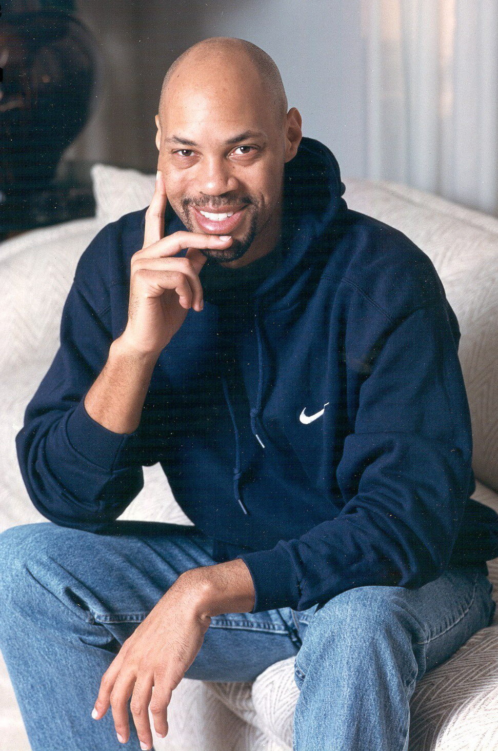 bunitv:  These are some Filmmakers of African descent we loved in 2013! 1. Steve
