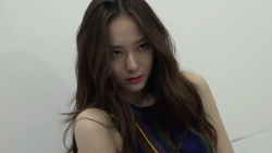 Hani:  Krystal Cut #1 