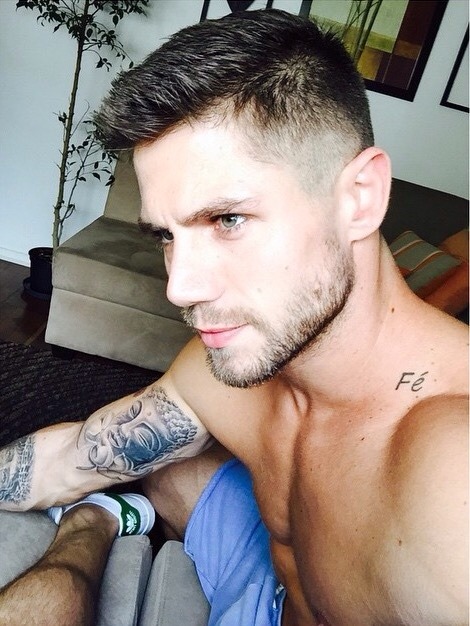 tabloidheat101:  Jonas Sulbach