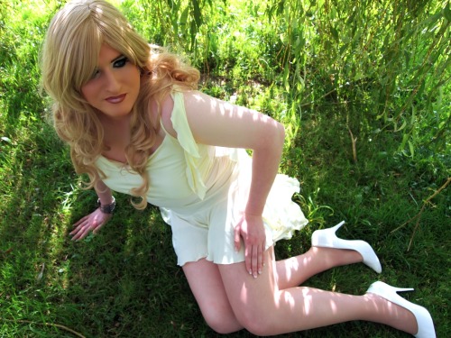 lovecourts:Robyn Davids! xxxx 