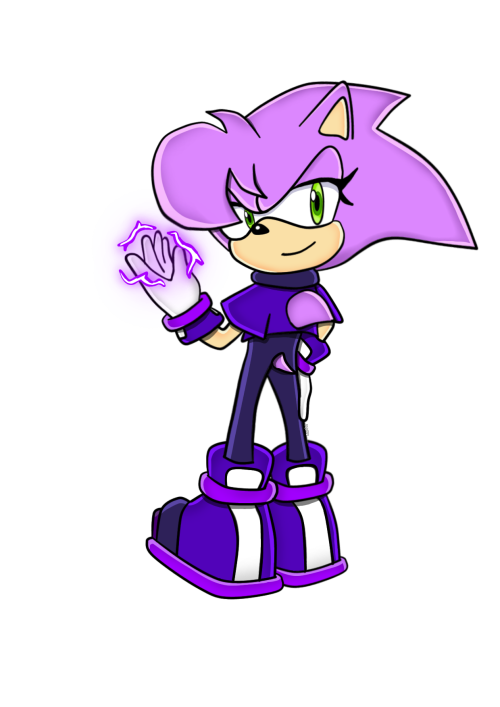 I'm About To Go Back To School And Maybe I Won't Have That Much Time To Post So I Leave You Another Drawing