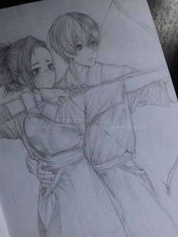 xharu:  this is actlly a redraw of archery