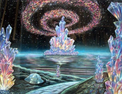 The Imaginable Writings of a Fluttered Soul