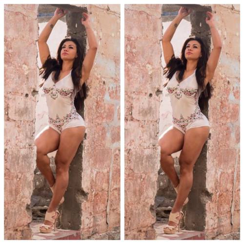 luvherfitbody:  @julyjardim      #FitWomanLuvrAllStar     #FitWomanLuvrApproved     #thoseLEGS     #thoseQUADS