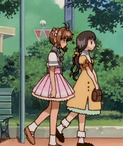 sakura and tomoyo MOVIE 2