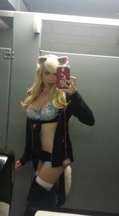 thelittleskylark:  my gogo outfit from Saturday night 