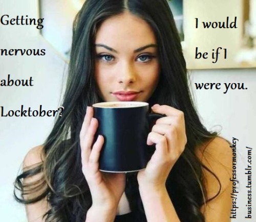professormonkeybusiness: Pure evil. Gorgeous, too! I wouldn’t be able to wait if she was key h