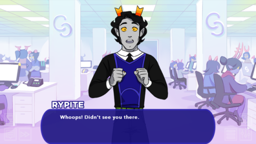 vasterror: Snowbound Blood Volume 2: Of Business and Busywork is now available for download on Windo