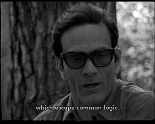 art-and-anarchism:“Nothing is more anarchic than power: power does what it wants.” #paso