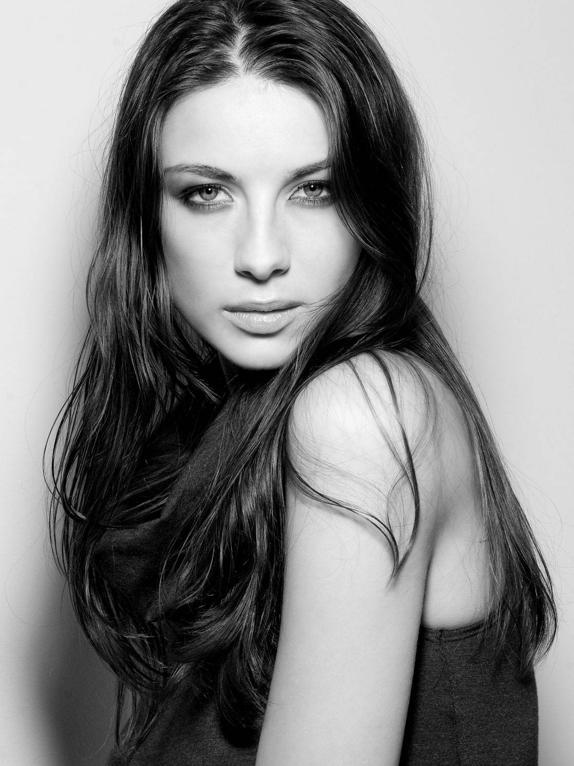 some-caitriona-balfe: Caitriona Balfe - Heavenly Bodies