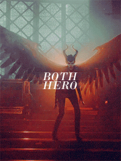 evilswan: &ldquo;So vast was the discord between them that it was said only a