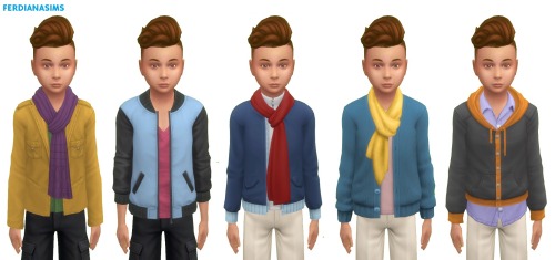 DescriptionSince Its Hard To Find Maxis Match Male Clothes. That Why, I Made MM Male Clothes Pack. This
