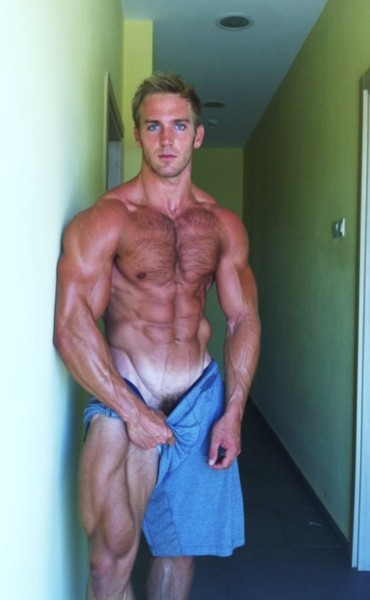 jezebelsboys:  Adam Charlton. Major hottie. porn pictures